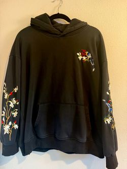 Niepce Hoodie.