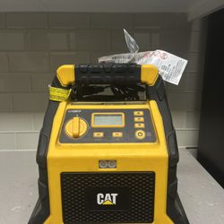Cat Battery