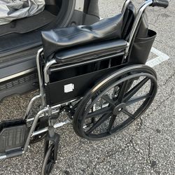 Wheelchair