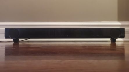 Yamaha Soundbar