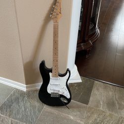 Electric Guitar 