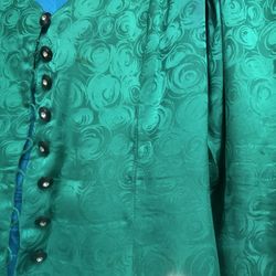 Beautiful Christmas Dress Size 4