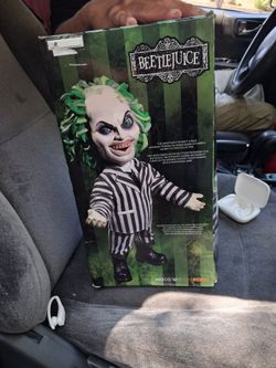 Beetlejuice