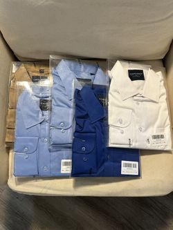Business Shirts