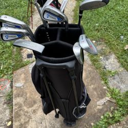 Ladies Golf Club 