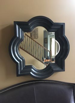 Mirror perfect condition-Yes available. Check your distance see if doable. We are located in Naperville. closest intersection Naperville Rd and Diehl