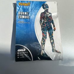 Halloween Costume Kids