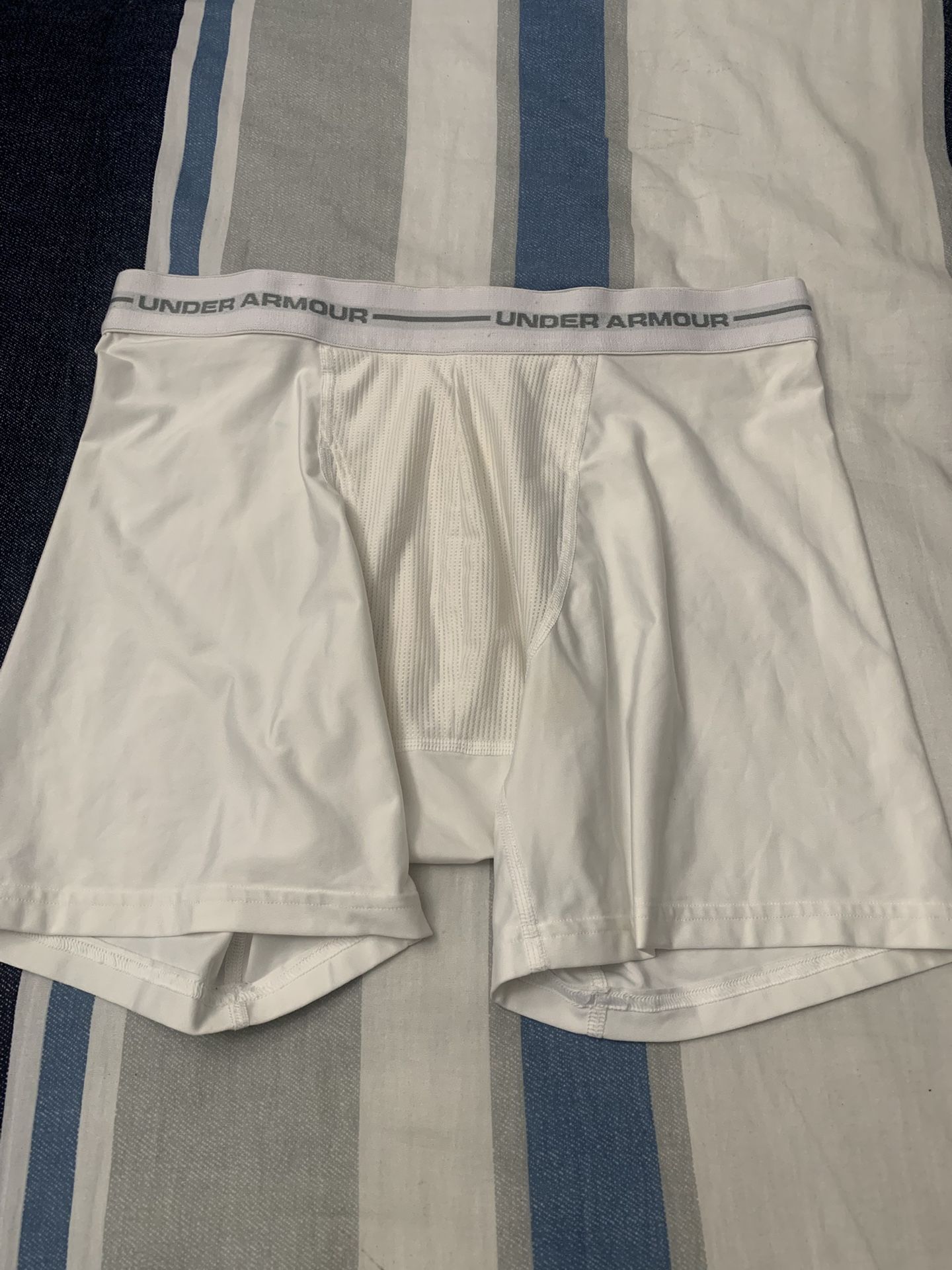 Mens Underwear Large Under Armour