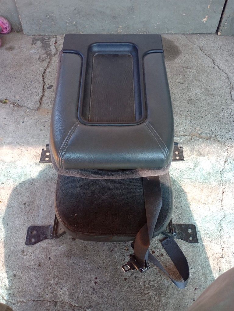 Center Console for Chevrolet