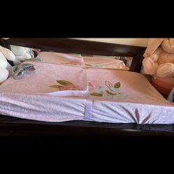 Changing Pad