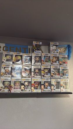 Funko lot for sale