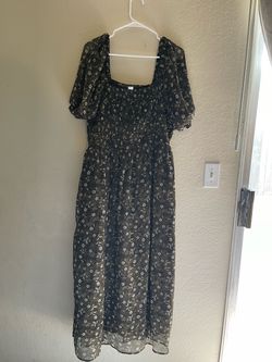 Women’s dress 2xl