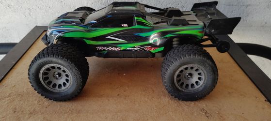 Traxxas