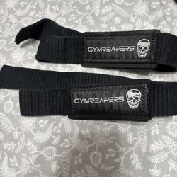 Correas De Muñecas Para Levantamiento De Pesas
