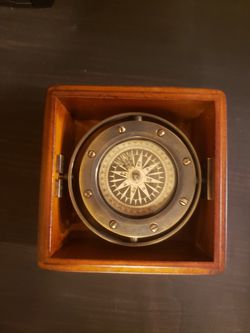 Compass  Thumbnail