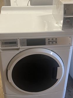 3 Maytag Top Load Coin Washers  