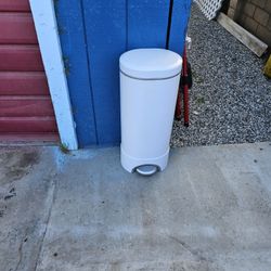Diapers Genie Diaper Pail