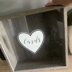 Card Box 