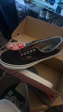 Vans Era 59 C&L
