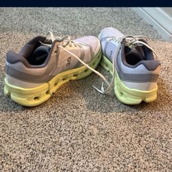 Women’s On Cloud Shoe