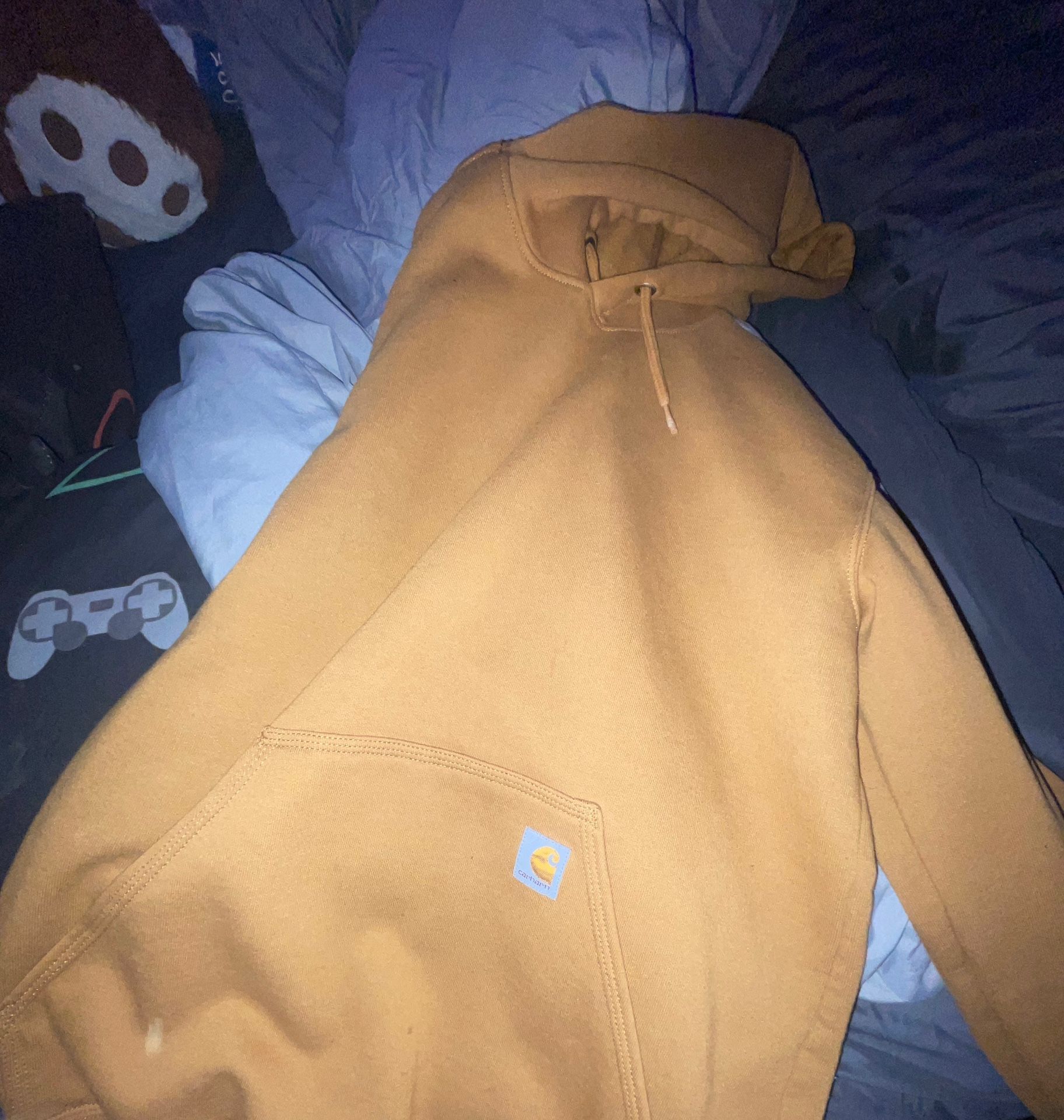 Carhartt Hoodie