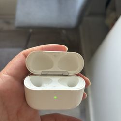 AirPods 3rd AirPod 3rd Generation Charging Case  (A2566)