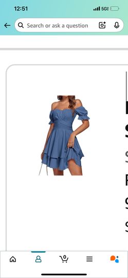 Womens Size Small Dress 