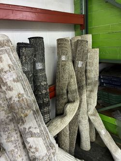 Assorted Area Rugs🔥BIG SALE 🔥‼️