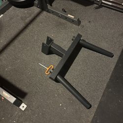 Titan Fitness Dip Bar 