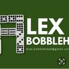 Alex bobbleheads