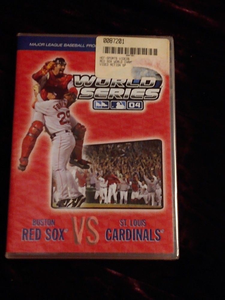 Boston Red Soxs