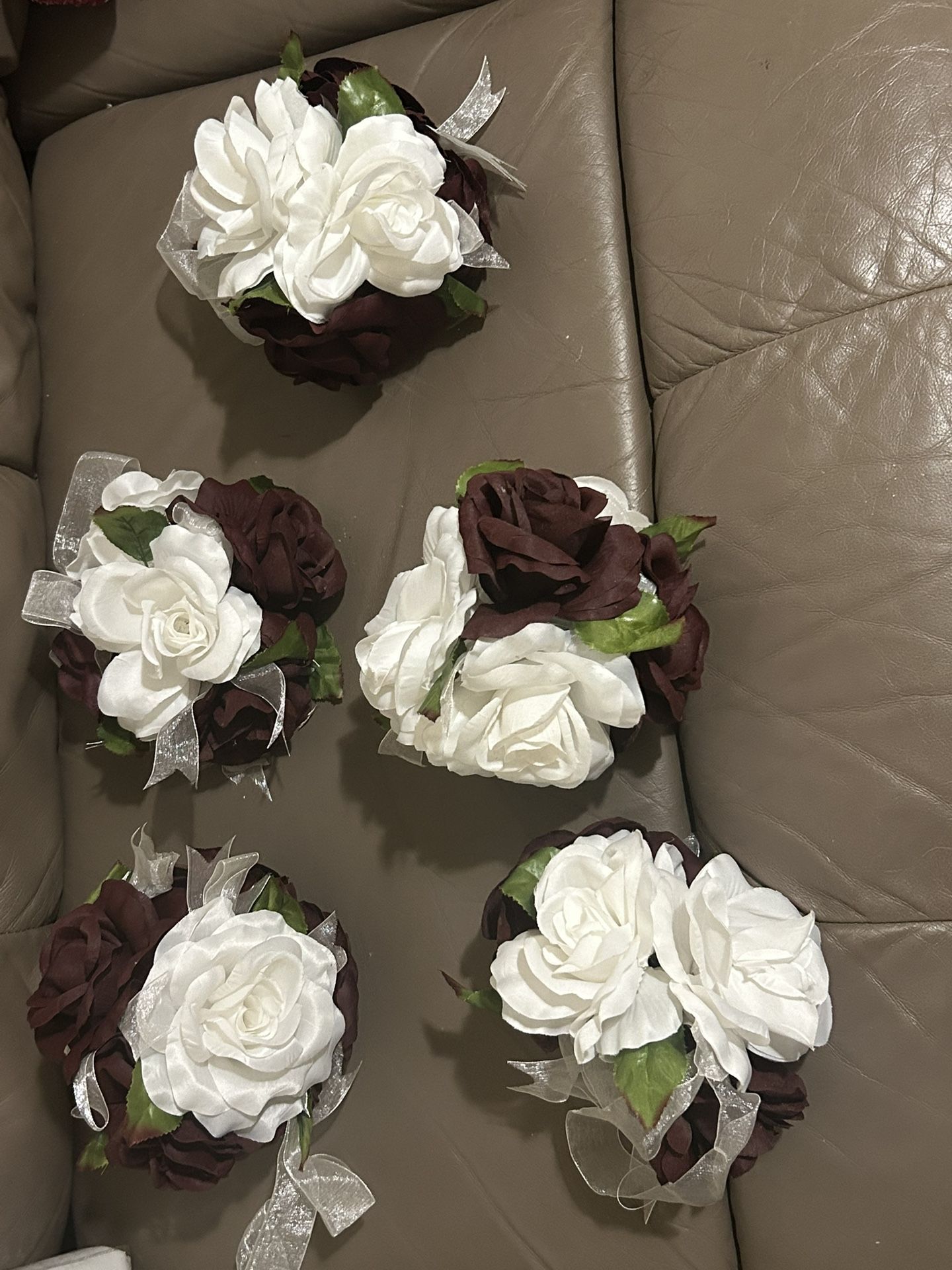 Bridal Bouquet Bunch