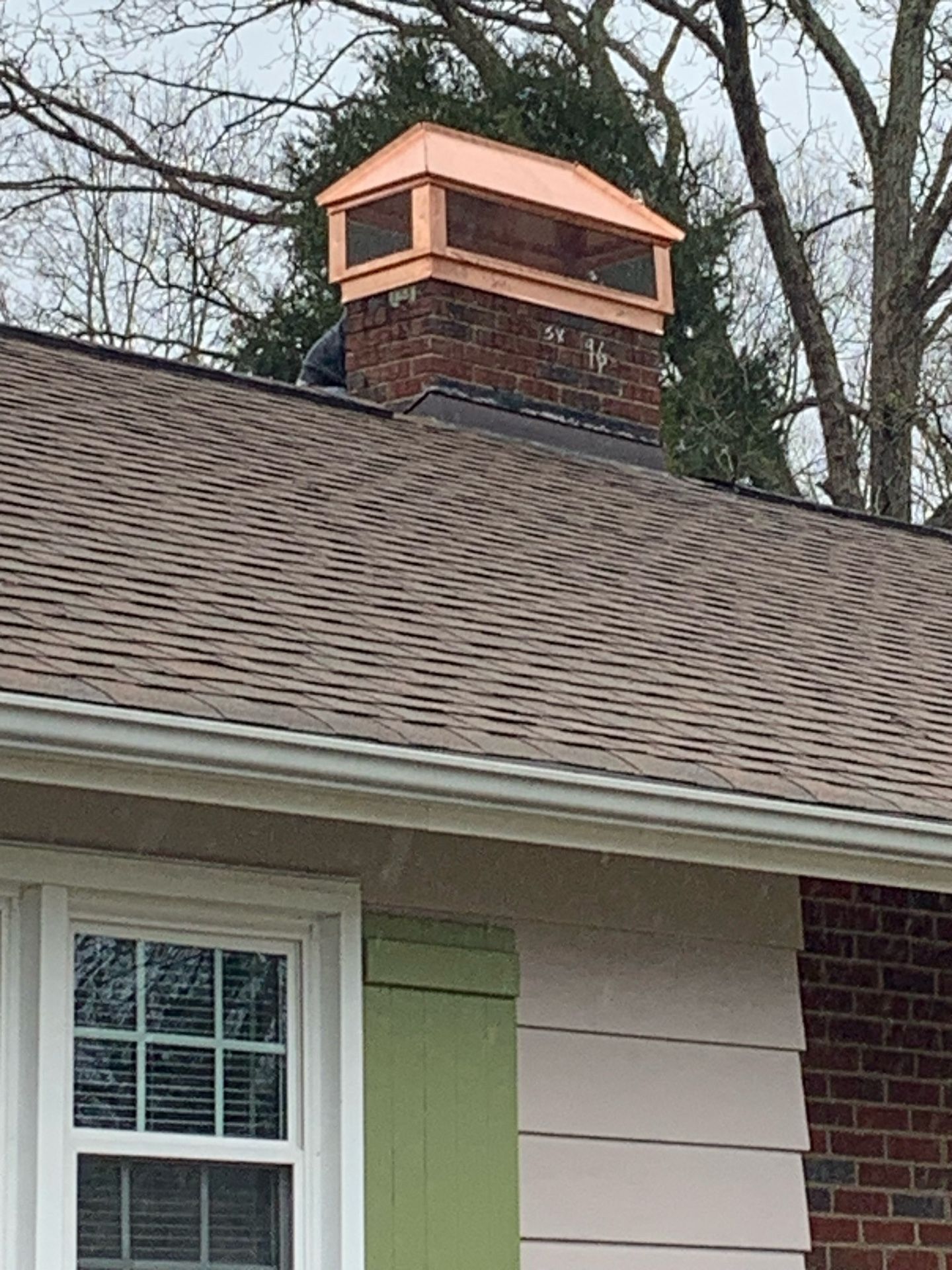 Chimney Caps