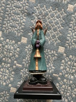 Williraye Studio Angel Figurine