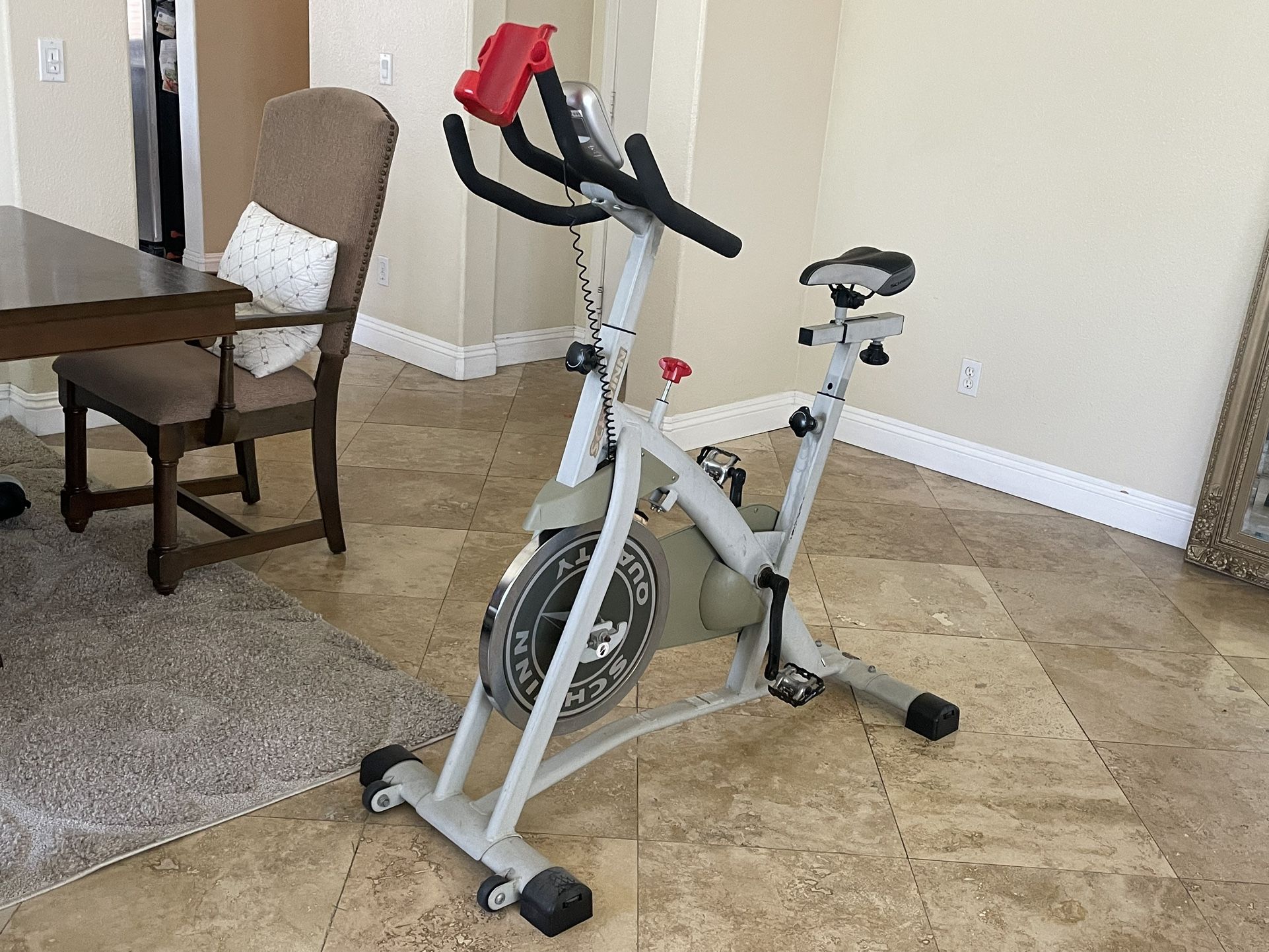 Stationary Bike for Sale in San Diego, CA OfferUp