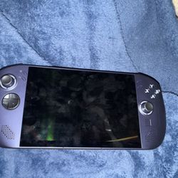 Lenovo Legion Go S 512gb