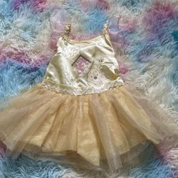 Winnie The Pooh Tutti Dress