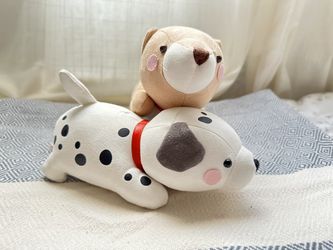 Plushies