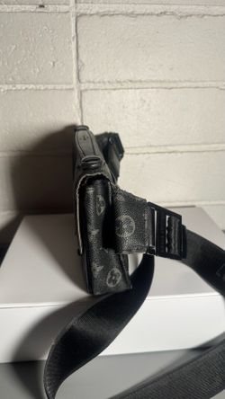 Old bags cross body fanny