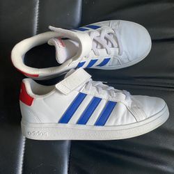Kids Adidas Shoes 