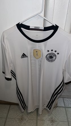 2014 Germany National Team Jersey (Size XL - Talla XL