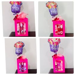 🌸mother’s Day Gift Set🌸NEW Victorias Secret Pink Fragrances set of 3. Pick Up In West Lancaster 