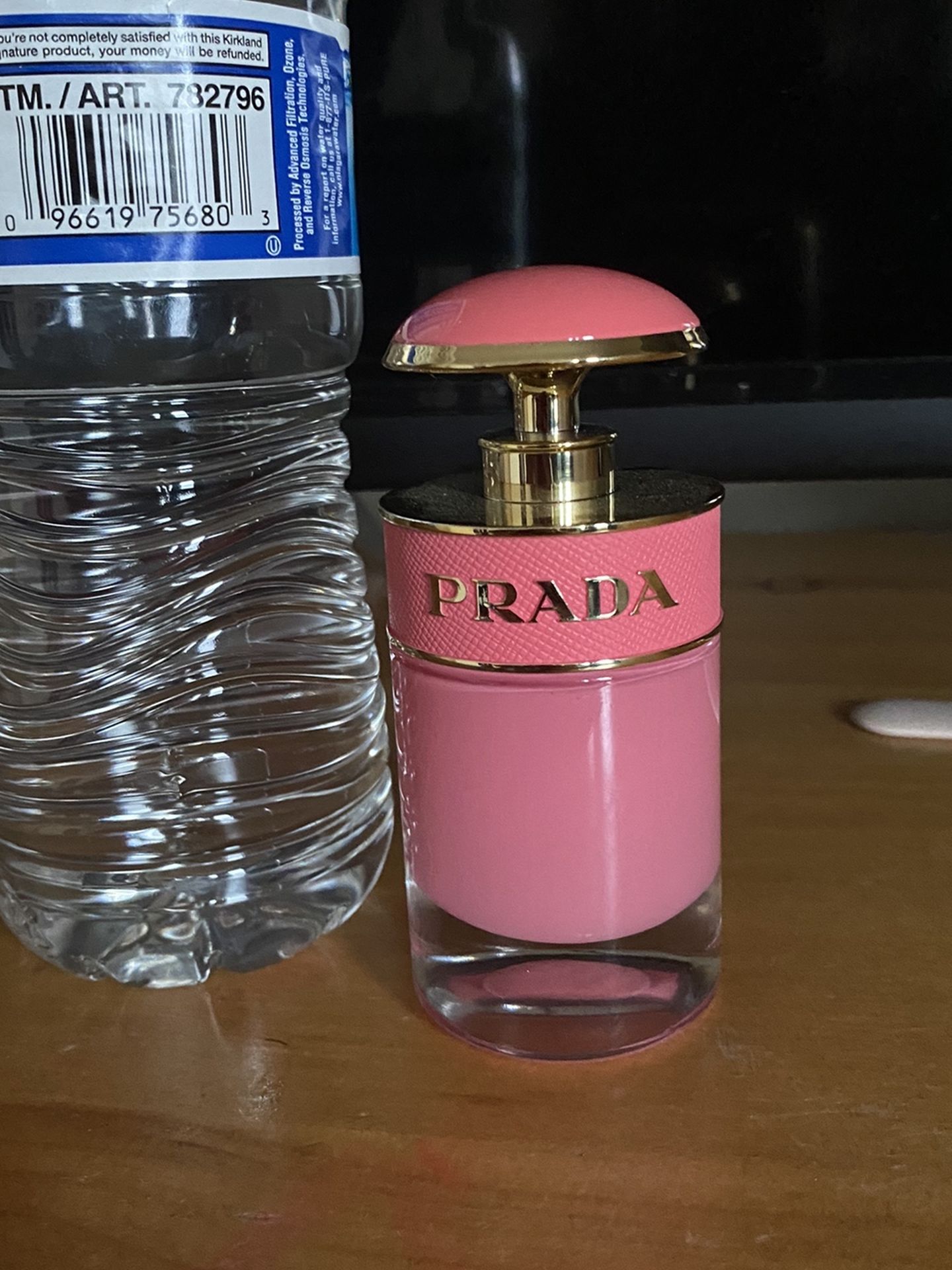 Prada Small Perfume