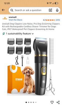 Dog Groomer