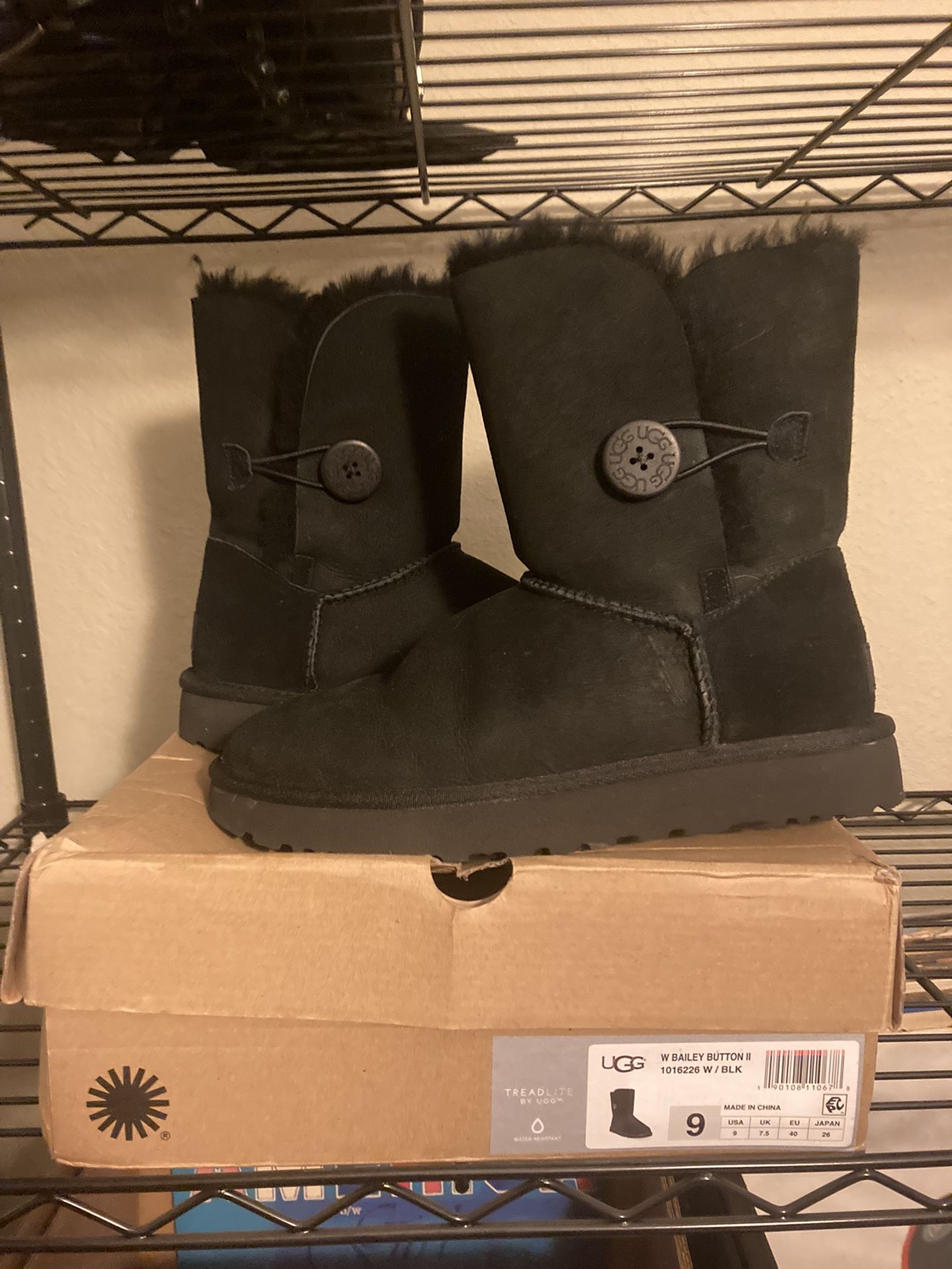 Ugg Boots