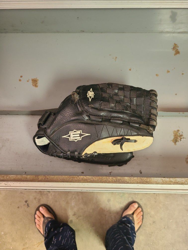 Easton Baseball Glove BX1250B 12.5 Inch 