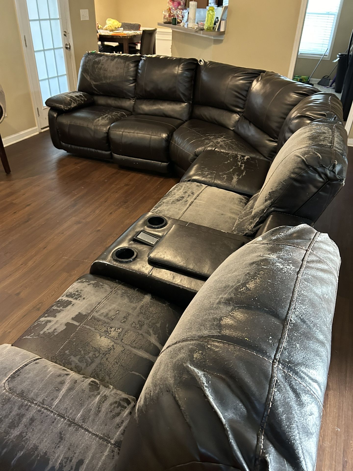 Couch/sectional