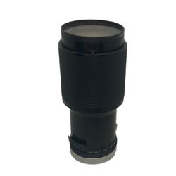 Vivitar 70-210mm F/2.8-4 Series 1 Macro A Manual Focus Lens UG