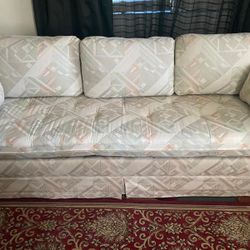Sleeper Sofa