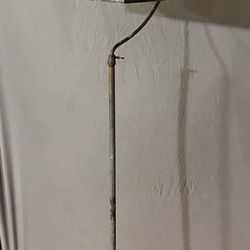 Antique vintage decorative bird cage